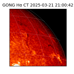 gong - 2025-03-21T21:00:42