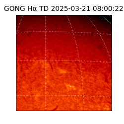 gong - 2025-03-21T08:00:22