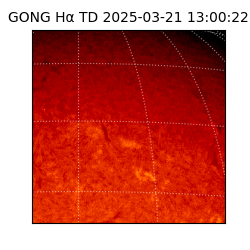 gong - 2025-03-21T13:00:22
