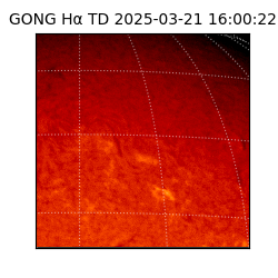 gong - 2025-03-21T16:00:22