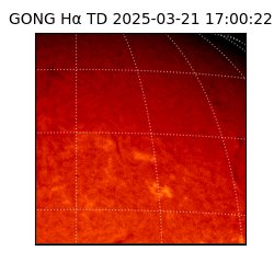 gong - 2025-03-21T17:00:22