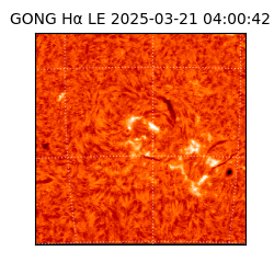 gong - 2025-03-21T04:00:42