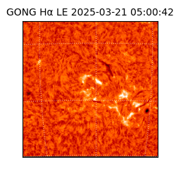 gong - 2025-03-21T05:00:42