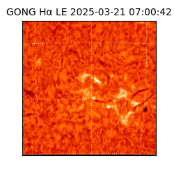 gong - 2025-03-21T07:00:42