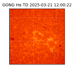 gong - 2025-03-21T12:00:22