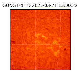 gong - 2025-03-21T13:00:22