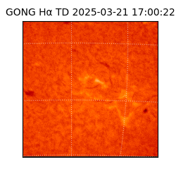 gong - 2025-03-21T17:00:22