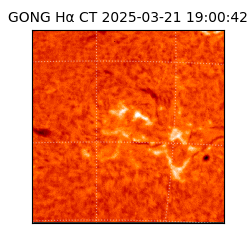 gong - 2025-03-21T19:00:42