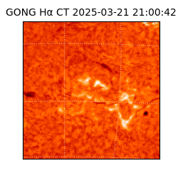 gong - 2025-03-21T21:00:42