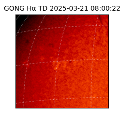 gong - 2025-03-21T08:00:22
