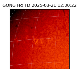 gong - 2025-03-21T12:00:22
