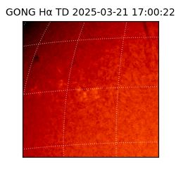 gong - 2025-03-21T17:00:22