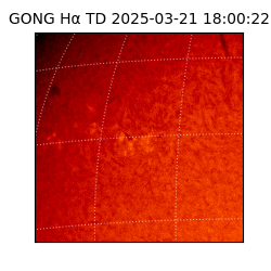 gong - 2025-03-21T18:00:22