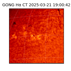 gong - 2025-03-21T19:00:42