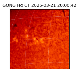 gong - 2025-03-21T20:00:42