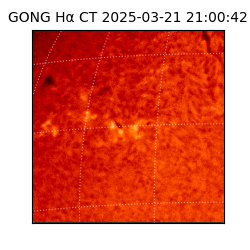 gong - 2025-03-21T21:00:42