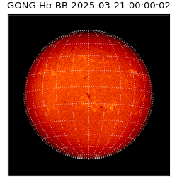 gong - 2025-03-21T00:00:02
