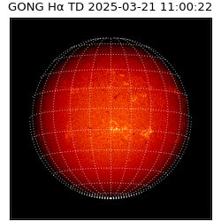 gong - 2025-03-21T11:00:22