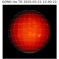 gong - 2025-03-21T12:00:22