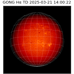 gong - 2025-03-21T14:00:22
