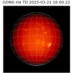 gong - 2025-03-21T16:00:22