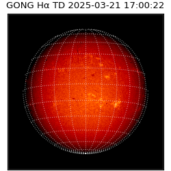 gong - 2025-03-21T17:00:22
