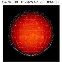 gong - 2025-03-21T18:00:22