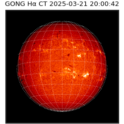 gong - 2025-03-21T20:00:42