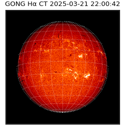 gong - 2025-03-21T22:00:42
