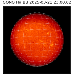 gong - 2025-03-21T23:00:02