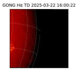 gong - 2025-03-22T16:00:22
