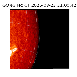 gong - 2025-03-22T21:00:42