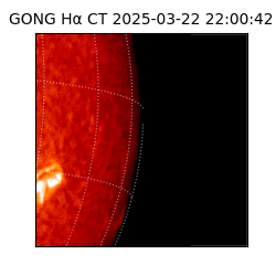 gong - 2025-03-22T22:00:42