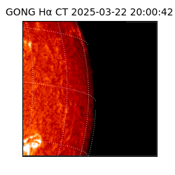 gong - 2025-03-22T20:00:42