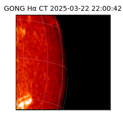 gong - 2025-03-22T22:00:42