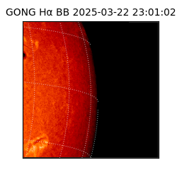 gong - 2025-03-22T23:01:02