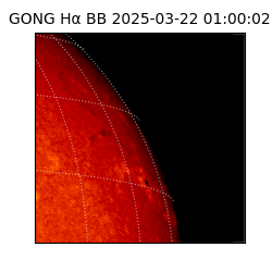 gong - 2025-03-22T01:00:02