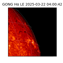 gong - 2025-03-22T04:00:42
