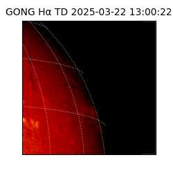 gong - 2025-03-22T13:00:22