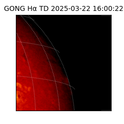 gong - 2025-03-22T16:00:22