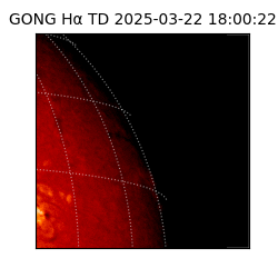 gong - 2025-03-22T18:00:22