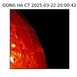 gong - 2025-03-22T20:00:42