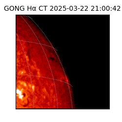 gong - 2025-03-22T21:00:42