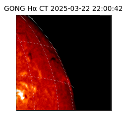 gong - 2025-03-22T22:00:42