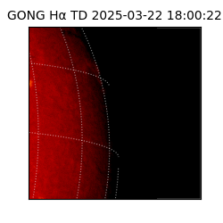 gong - 2025-03-22T18:00:22