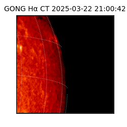 gong - 2025-03-22T21:00:42