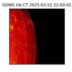 gong - 2025-03-22T22:00:42