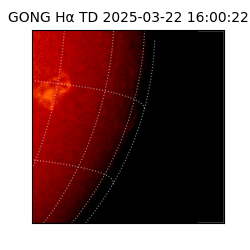 gong - 2025-03-22T16:00:22