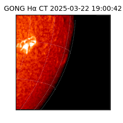 gong - 2025-03-22T19:00:42