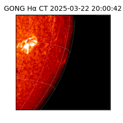 gong - 2025-03-22T20:00:42